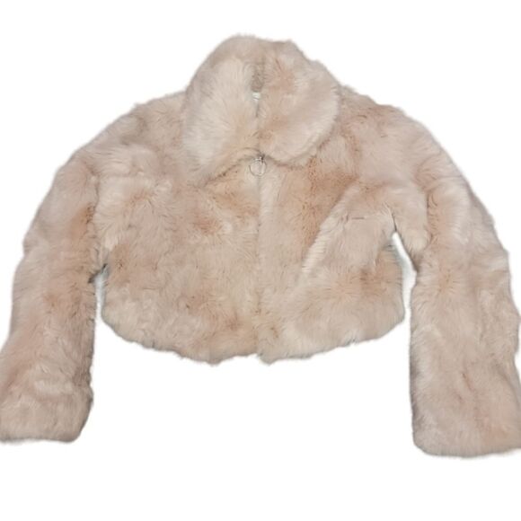 The Lovers + Friends Union Zip-Up Jacket - Picture 4 of 6